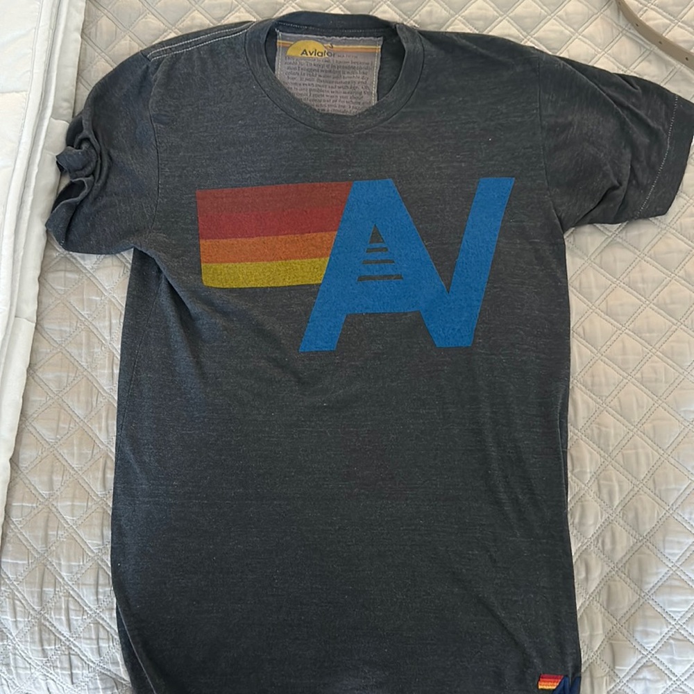 Aviator nation tshir